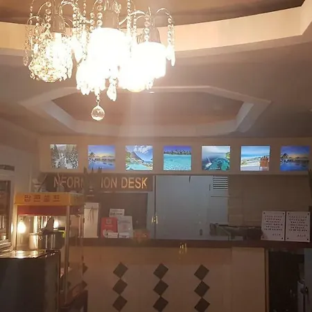 Rozan Hotel